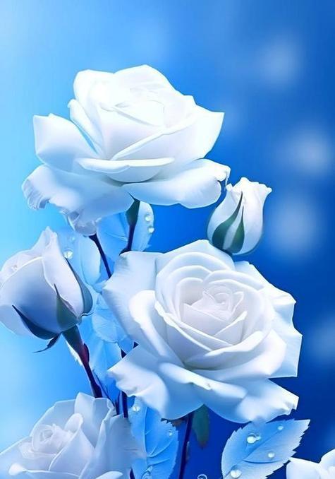 哪种白色花象征爱情？白色花的爱的寓意是什么？