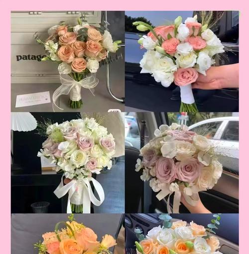 抢到手捧花有什么特别的意义？它的寓意是什么？