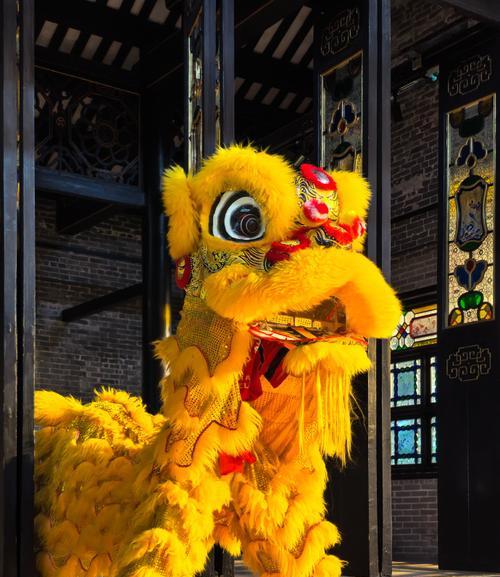 醒狮花象征平安吗？有哪些花卉代表平安吉祥？