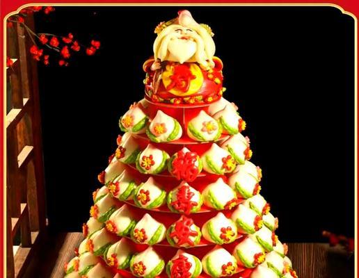 花馍的背景与意义是什么？花馍在中国文化中扮演什么角色？