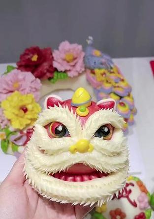 花馍的背景与意义是什么？花馍在中国文化中扮演什么角色？