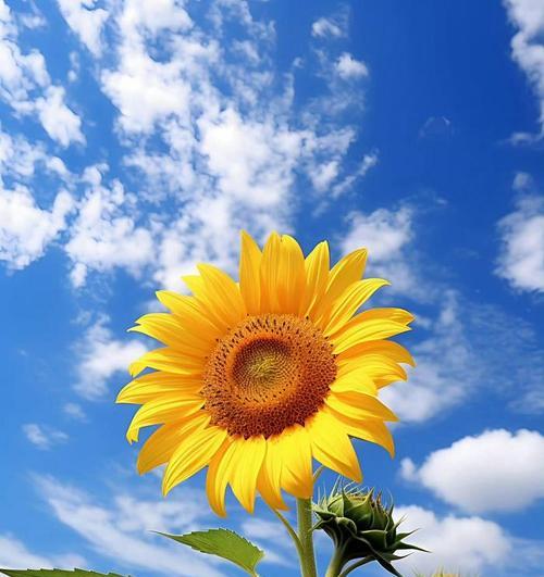 哪种花象征希望和吉祥？它的寓意是什么？