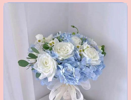权杖手捧花代表什么意义？权杖手捧花的寓意是什么？