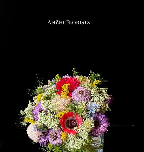 权杖手捧花代表什么意义？权杖手捧花的寓意是什么？
