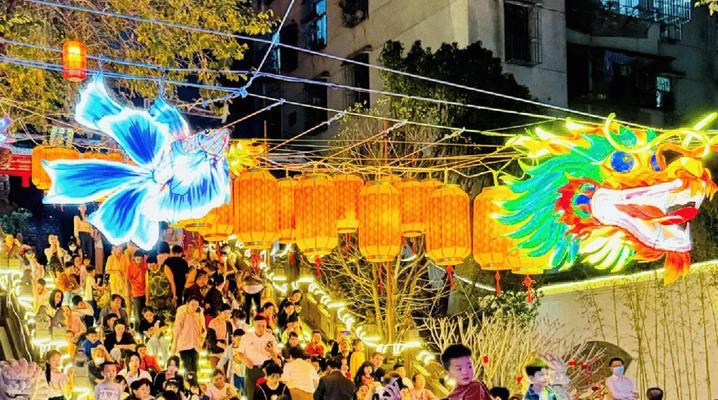 海南换花节的寓意是什么？换花节中花卉的象征意义是什么？