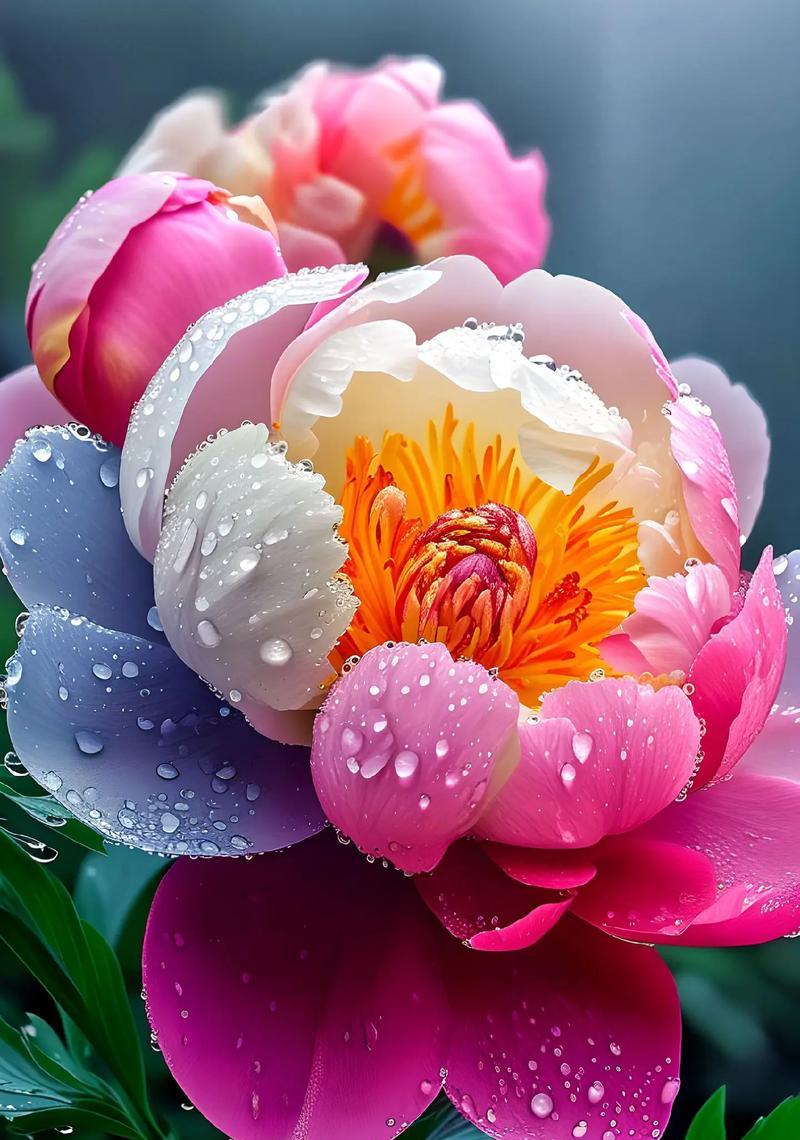 哪些花象征平安吉祥？传统中吉祥花有哪些？