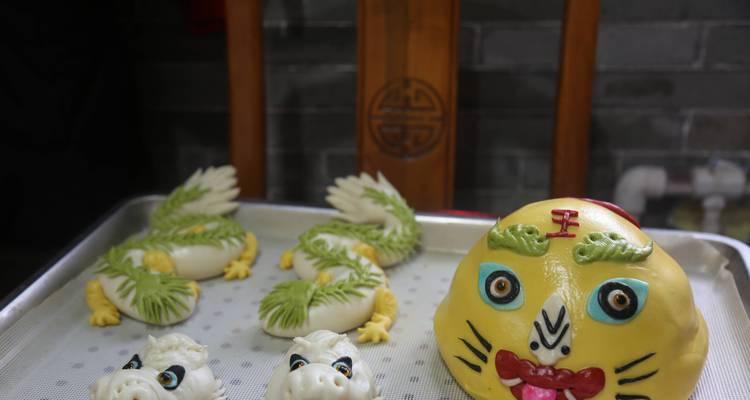 山东春节蒸花馍有什么寓意？花馍在春节的象征是什么？