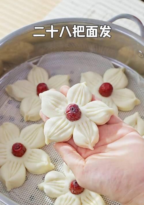 山东春节蒸花馍有什么寓意？花馍在春节的象征是什么？