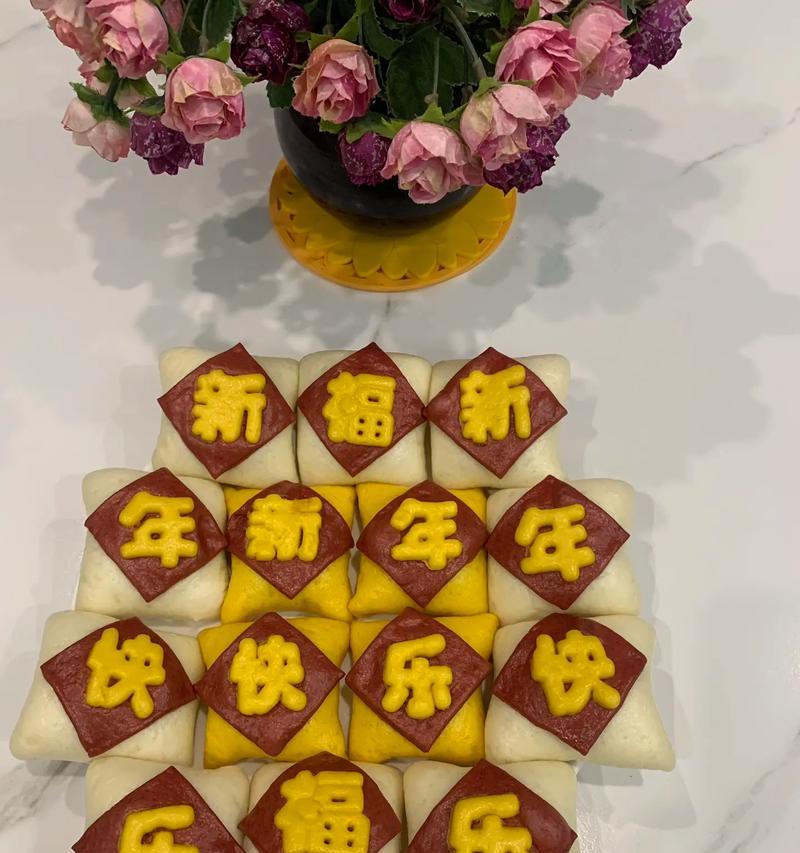 山东春节蒸花馍有什么寓意？花馍在春节的象征是什么？