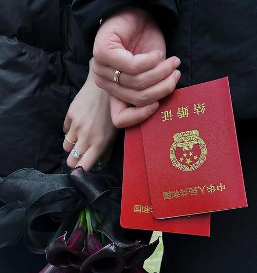 领证时手捧花的寓意是什么？它代表了什么？