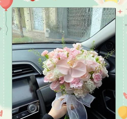 手捧花为何象征悲伤？花语中有哪些悲伤的含义？