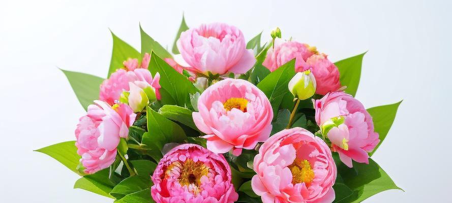 吉祥富贵的花有哪些？寓意吉祥富贵的花代表什么？