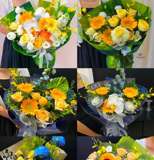 教师节送什么花寓意好？寓意好的花有哪些？