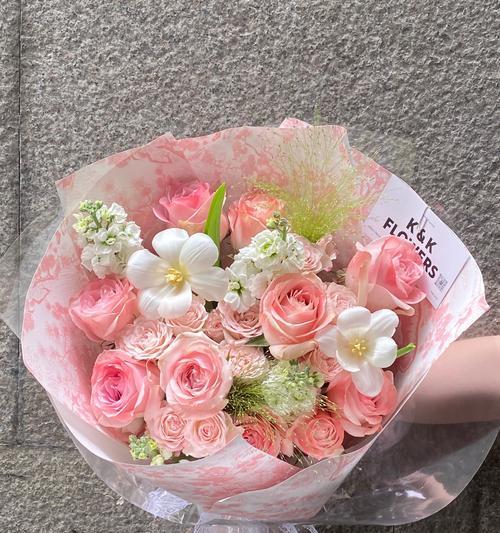 母亲节送什么花？母亲节花语有哪些含义？