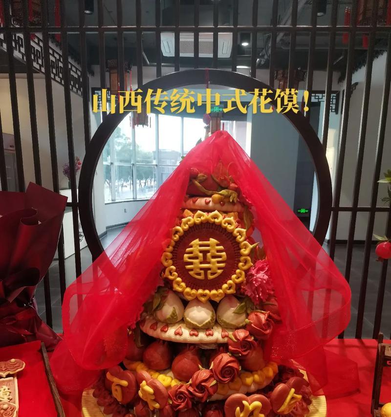 山西省花馍有何传说？寓意是什么？