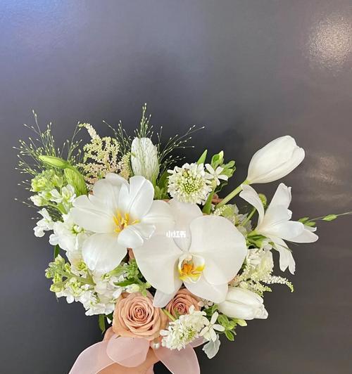 接亲手捧花有何寓意？手捧花的意义是什么？