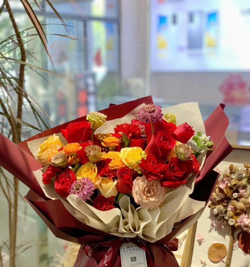 搬家时挂红色花的含义是什么？红色花在搬家中的寓意是什么？