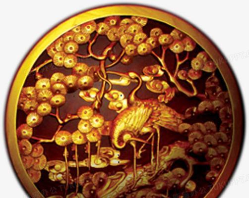 黄色仙鹤花有何寓意和象征意义？