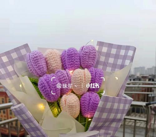 毛线花在节日中代表什么？节日送毛线花的寓意是什么？