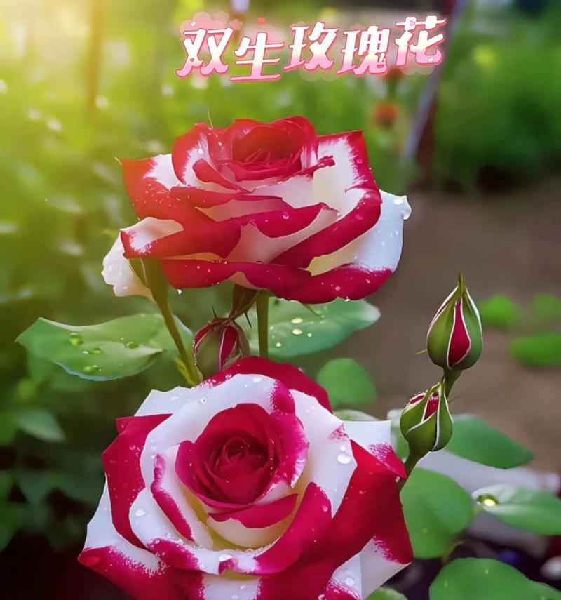 红颜色花的寓意有哪些？