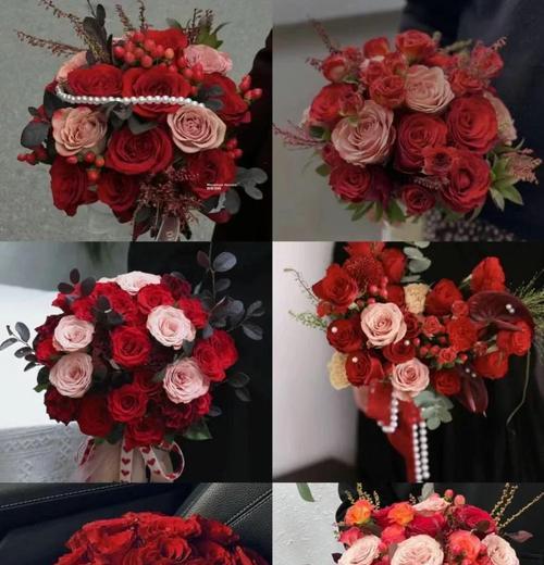 手捧花的寓意是什么？拿到手捧花代表什么？