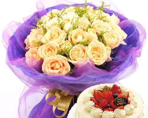 生日送老婆什么花好？花的寓意有哪些？