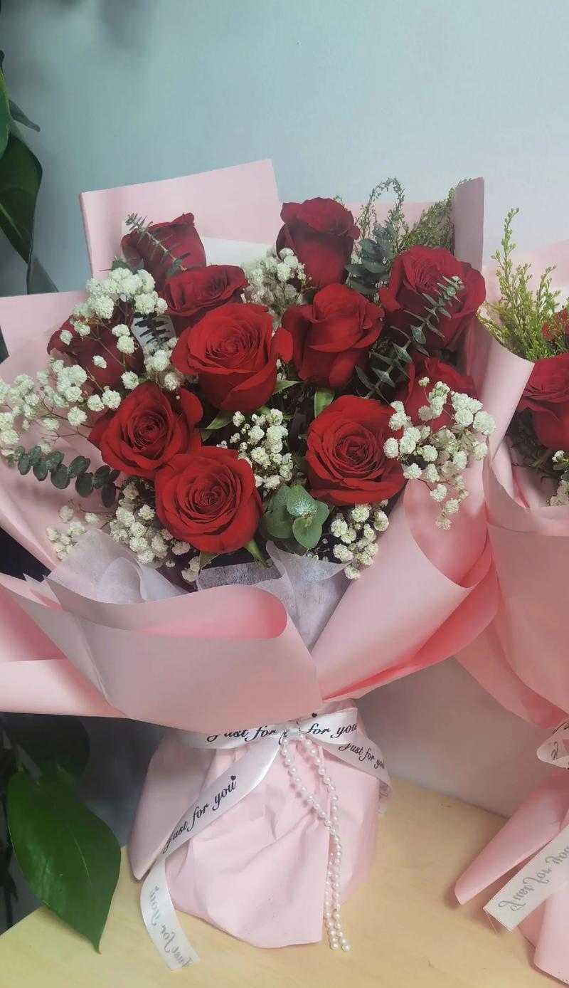 生日送老婆什么花好？花的寓意有哪些？