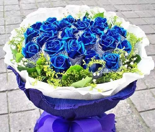 生日送老婆什么花好？花的寓意有哪些？