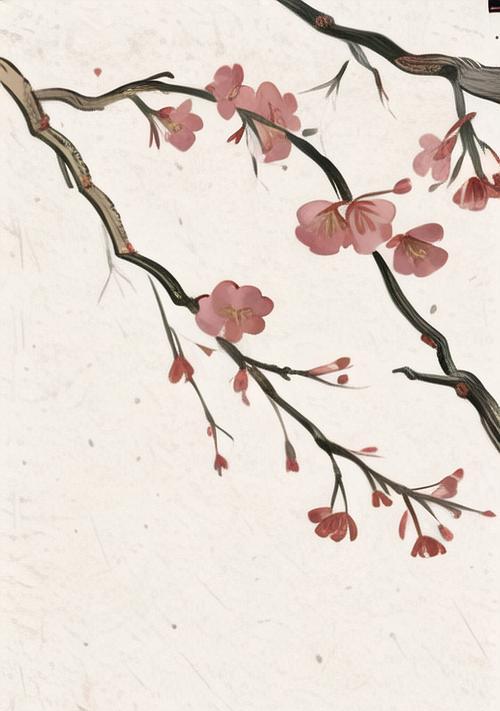 梅花象征爱情吗？梅花代表什么意义？