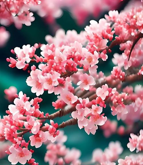 梅花象征爱情吗？梅花代表什么意义？