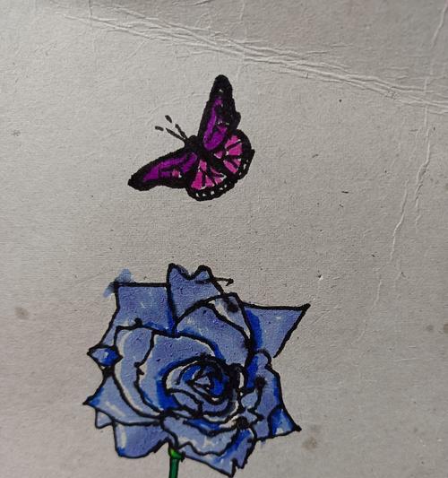 西方神话中哪种花象征灵魂？这种花的象征意义是什么？