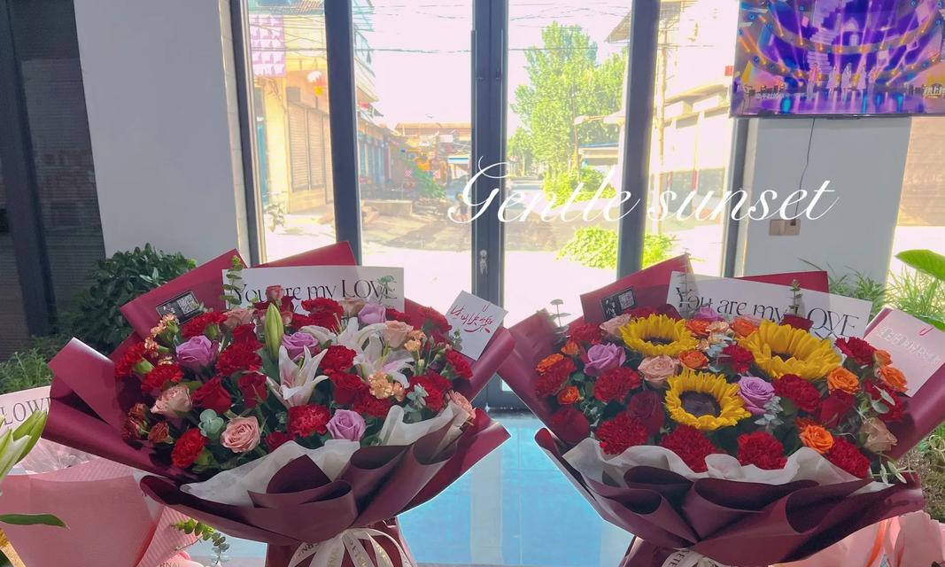 健康平安花语是什么？哪种花寓意健康平安？