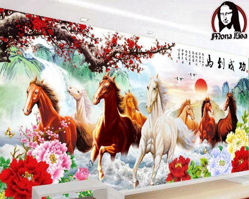 马到成功花的寓意是什么？如何使用？