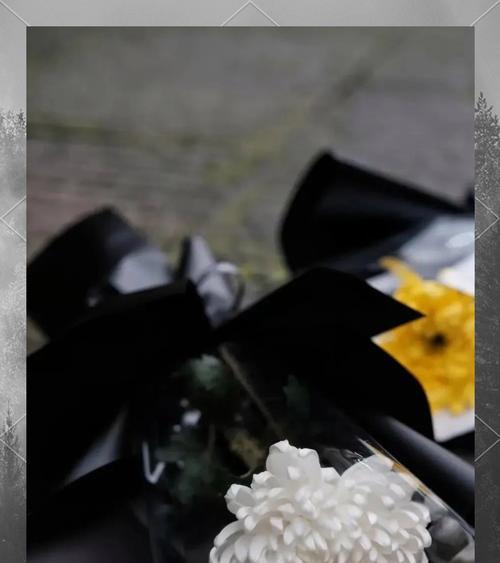 黑色捧花的寓意是什么？它们的象征意义有哪些？
