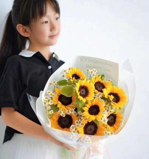 教师节送什么花最合适？教师节花卉的寓意有哪些？