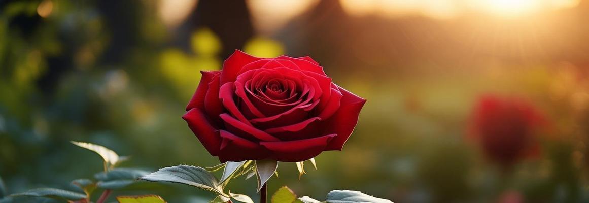 圣诞节不送玫瑰花有何寓意？背后含义是什么？