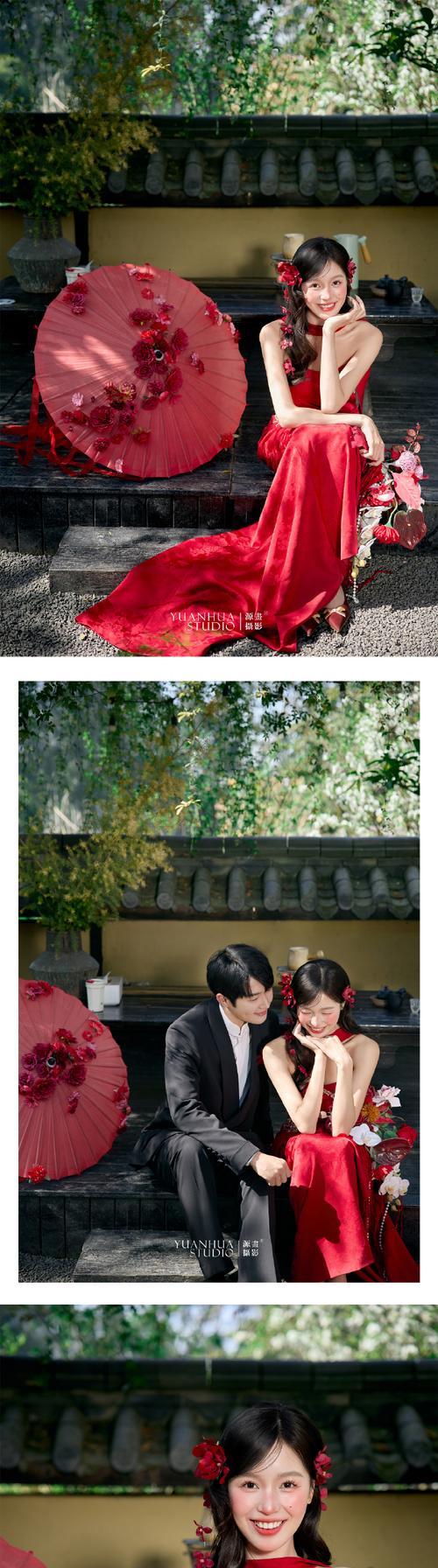 婚礼中手捧花和伞有何寓意？