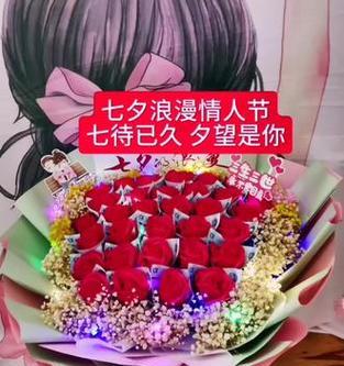 送礼礼盒中花语代表什么？送礼礼盒花语大全有哪些？
