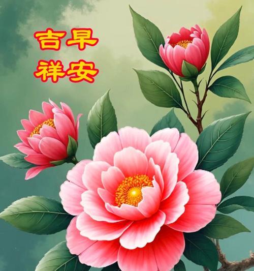 送什么花能寓意平安和幸福？