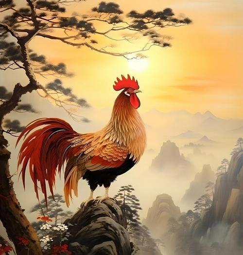 哪些花象征着高升？花纹中隐藏了哪些吉祥的含义？