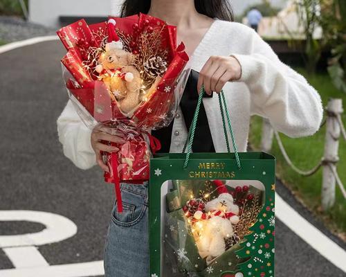 七夕节送手捧花代表什么意义和象征？