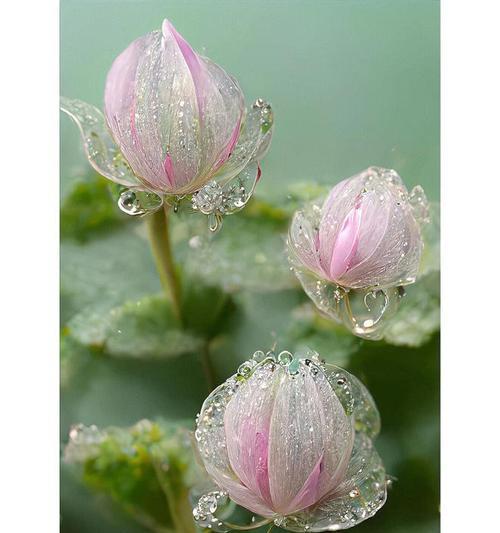 哪种花象征着心碎的爱情？心碎爱情的花卉象征是什么？