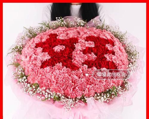 情人节送红玫瑰花代表什么？