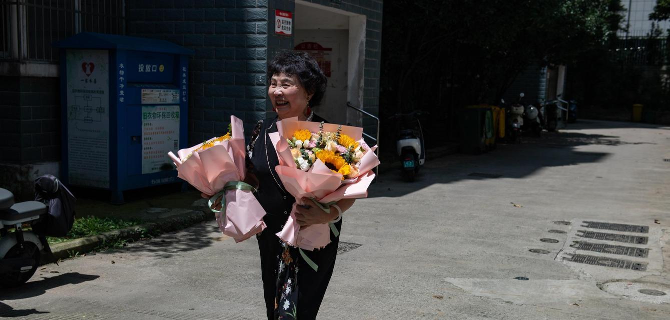 送双胞胎手捧花有何特殊寓意？