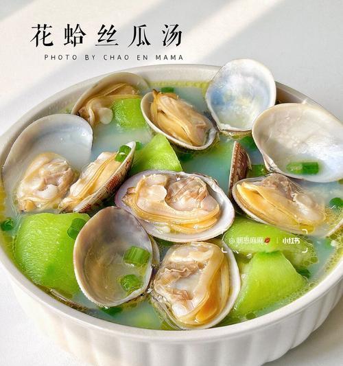 花蛤在文化中象征着什么吉祥意义？