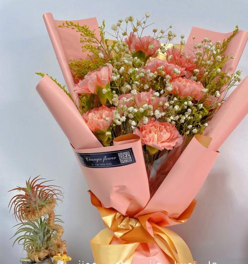 教师节送大棚花有何深意？它的寓意是什么？