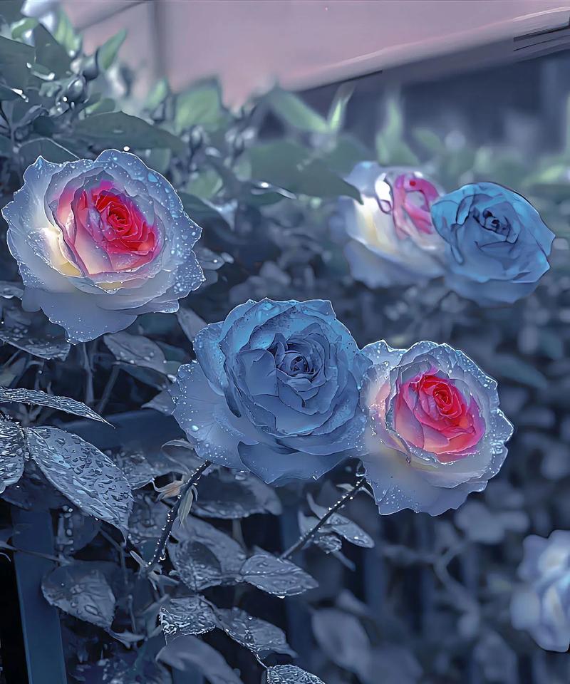 温柔的花——花语中的柔情（探索花语中温柔的象征与内涵）