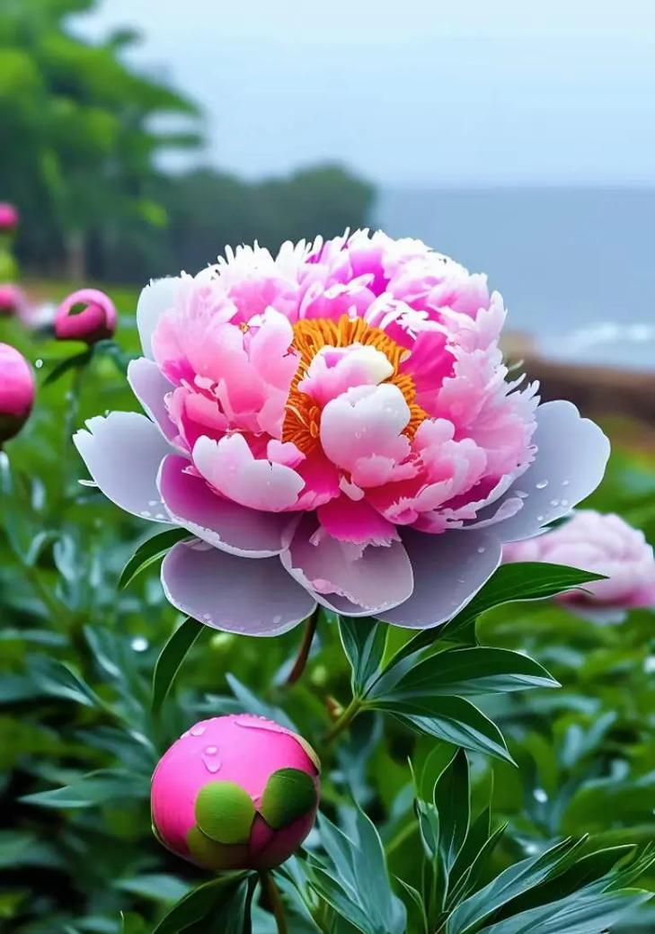 伊朗国花的神秘之谜（探寻伊朗文化中的花卉文化）