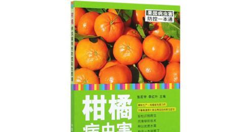 桔树病虫害的防治方法与措施（科学防治，保障丰收）