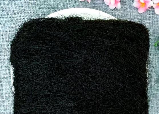发菜是什么植物？知识全面解读（从分类、特征到应用，探究发菜的一切）